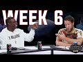 Dave Portnoy, Deion Sanders & Big Cat Get You Ready for Week 6 of the NFL Season + Live After Show