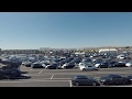 Fremont outbound logistics lot | Week of June 24th, 2018