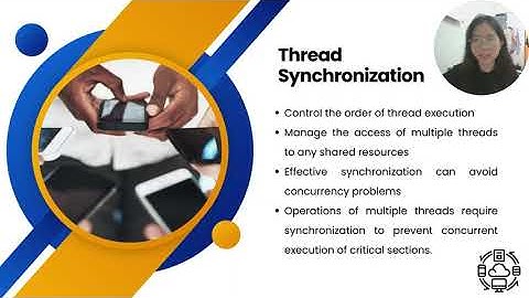 STIW3054 Real-Time Programming (A) Assignment 1 Video Presentation 285440