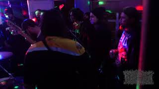 Dythalla [Back Cam] - live @ Widowmaker Studios