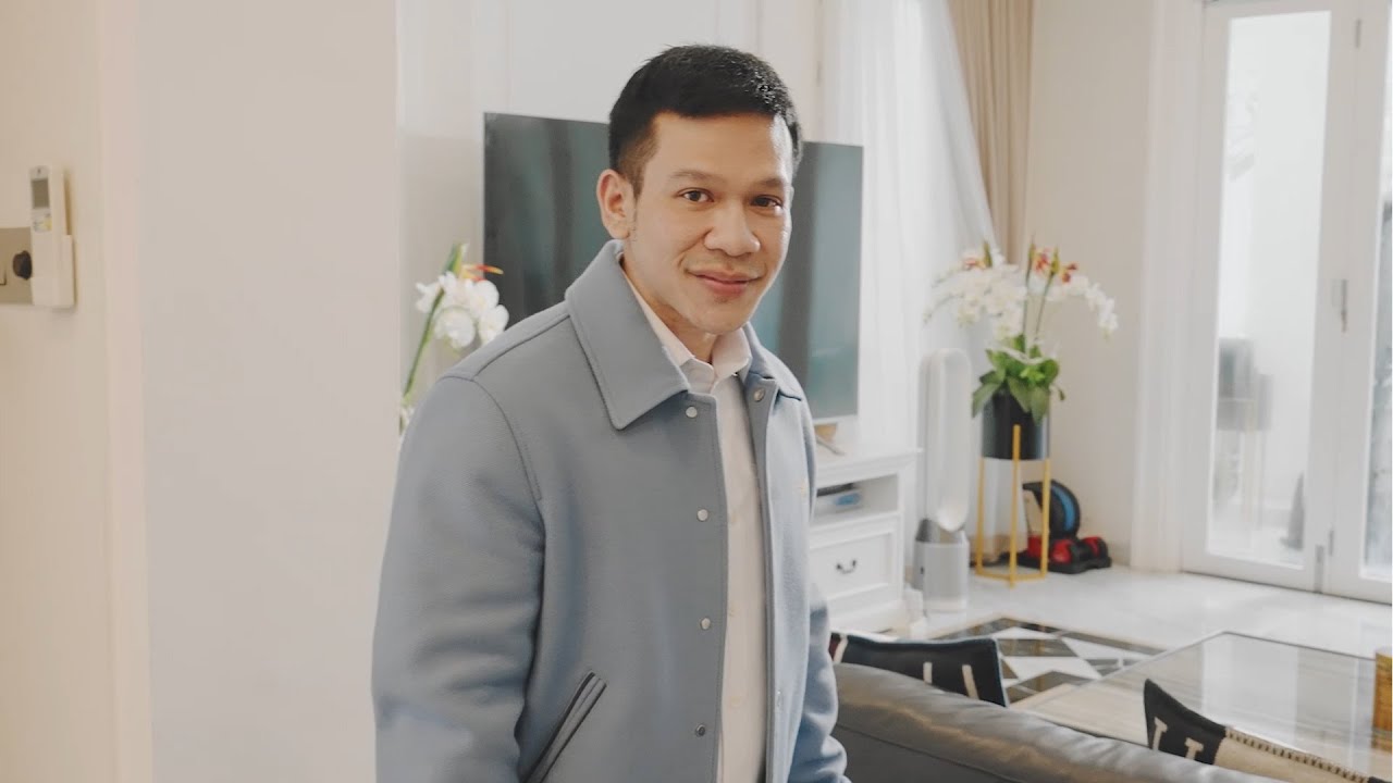 #HUNTHISCLOSET Jordi Onsu