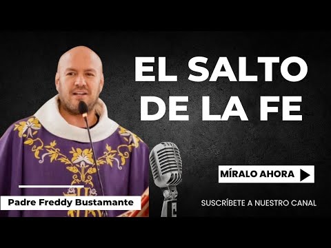 El salto de