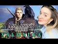 ASSASSIN'S CREED VALHALLA | Полное Прохождение Вальгалла на Русском | Стрим #8