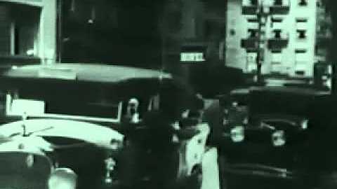 Ten Minutes To Live (1932) - Oscar Micheaux Film