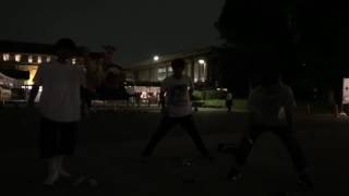 カサブタ ヲタ芸