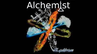 Alchemist - Equilibrium (Full Album, 2024) 🇨🇿