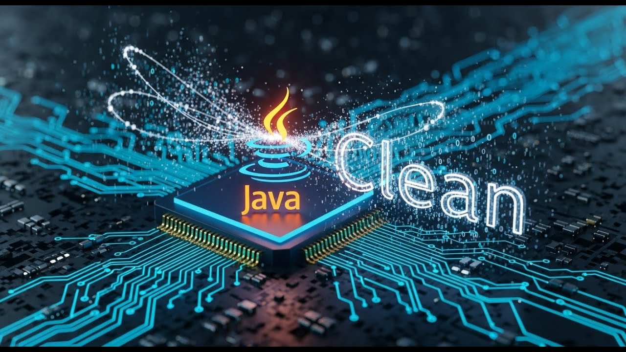 Learn Best Practices & Programming Style in Less Than 7 Mins. | Write Clean and Pro Java Code