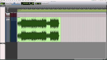 64 How To Adjust Track Height In Protools