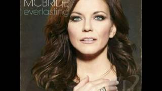 Watch Martina McBride Once A Day video