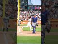 Wenceel walks it off! Tigers secure the series win vs. Dodgers!