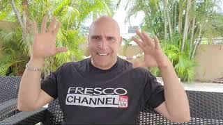 Monday Live Stream 77