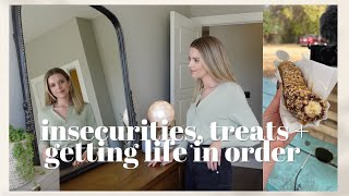 VLOG: Weekdays in my Life, Some Relationship Insecurities, A Scare + Doing Austin Things