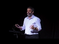 Economia Comportamental e o fim dos mercados eficientes | Adeodato Netto | TEDxSantos