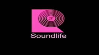 Soundlife Records (M) Sdn Bhd Logo With Warning and Rated P13