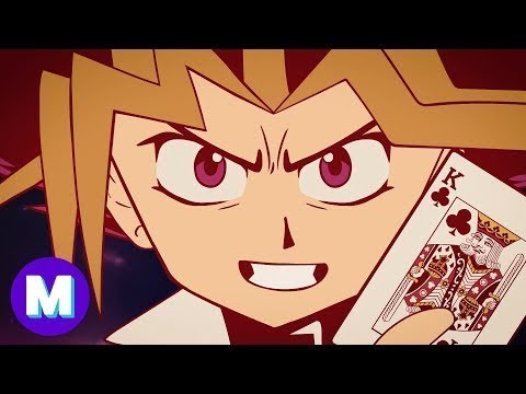 Видео: Yu-Gi-Oh! Пятничный Покер (RUS)