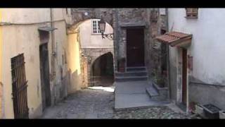 Cartoline Italiane 22 Triora Im