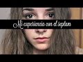 Mi experiencia con el septum | Ducky