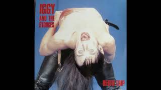 Iggy And The Stooges - Death Trip 1973 (Full Album Vinyl  1988)