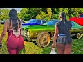 MAY DAY BLOCK PARTY 2026 WHITE SPRINGS, FL BIG RIMS / AMAZING WHIPS / STREET PARTY / VIBING