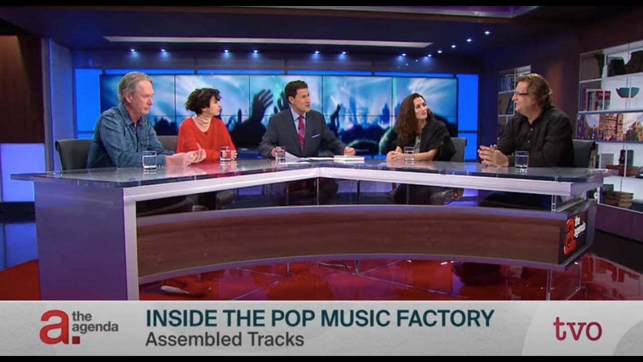 Pop Music's Winning Formula | The Agenda