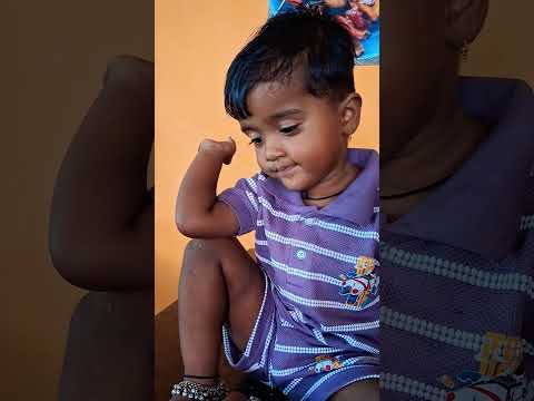 #cutebaby #natki cheru