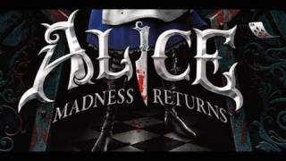 Alice: Madness Returns - Video Review screenshot 4