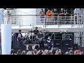 Tony MacAlpine, live @ Monsters of Rock Cruise 2019