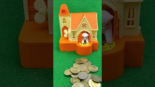 "Unbelievable Dog House That Costs Less Than You Think!🏠💰 | Transform Your bank (JT-1483)#trending