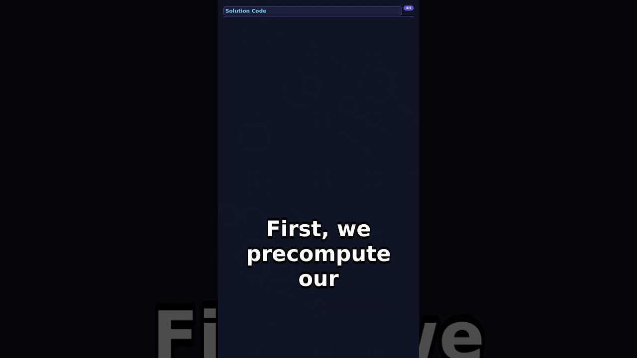 Prime Number of Set Bits in Binary Representation | DSA | Easy