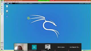 Demo khai thác lỗ hổng upload file trong DVWA