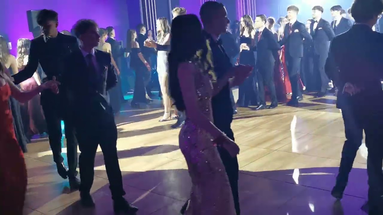 Studniówka 2026 LO im. A. Fredry