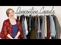 Spring/Summer Capsule Wardrobe + Capsule Q&A