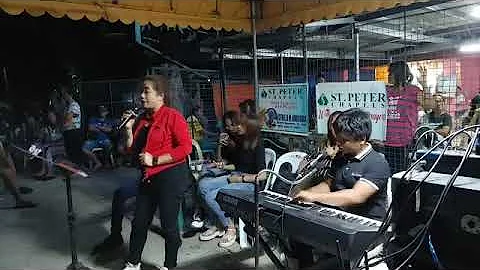 Balse Medley - Cover by Madam Tonyang Angels | RAY-AW NI ILOCANO