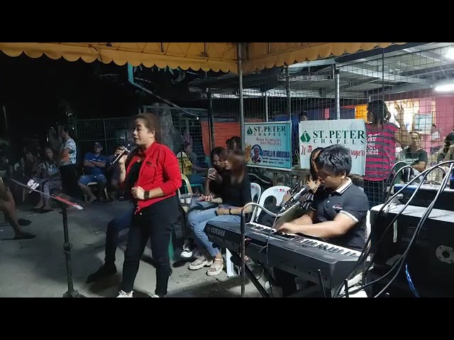 Balse Medley - Cover by Madam Tonyang Angels | RAY-AW NI ILOCANO class=