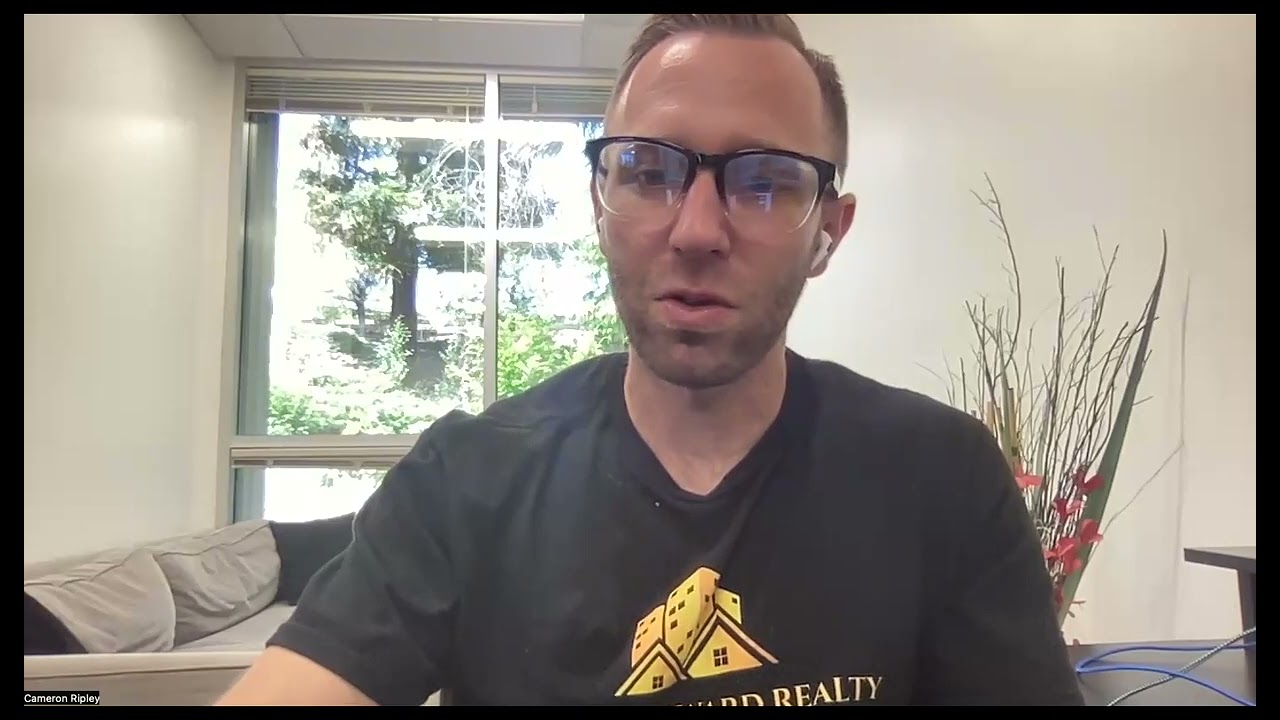 How to do a CMA for a Listing Presentation