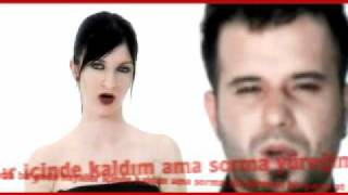 Kadim Sevda - Sevemem [ OFFICIAL CLIP ] Resimi