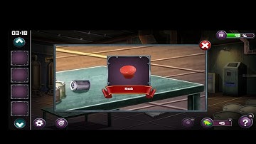 Random Room Escape - Door Exit (Chapter 1) Level 19 Walkthrough 🎮