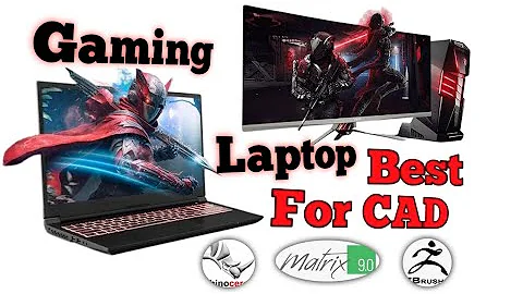 Configuration PC OR Laptop for CAD