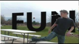 Hacky Sack Tutorial - Intro to Hacky