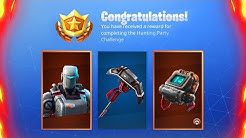 new a x e fortnite rewards how to unlock secret a i m skins challenges fortnite battle royale duration 10 22 - how to get the aim pickaxe in fortnite