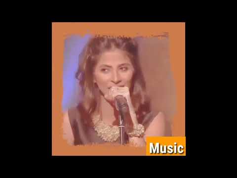 روبي علشان بتكون عاشق مجنون