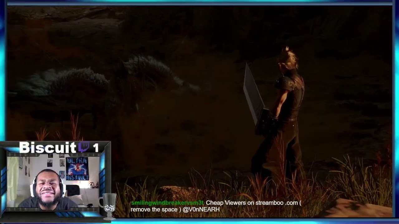 DaGifted Gaming FINAL FANTASY VII REBIRTH 09