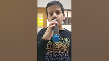 سورة المطففين من الآية ١حتى الآية ١٦الطالب الرائع عبد العزيز عودة