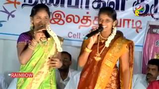 kolusukadai Orathile   #Vijay tv #Senthil#Rajalakshmi