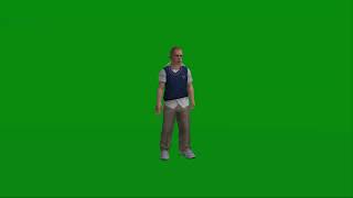 Bully - Unseen C_PLAYER/IDLE_WLID