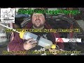 How To Bleed Any Diesel Engine Fast&Easy CTA Diesel Syring Bodgit And Leggit Garage