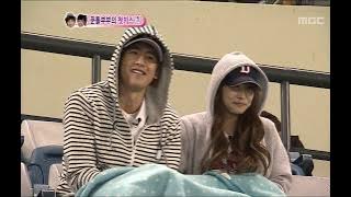 우리 결혼했어요 - We got Married, Nichkhun, Victoria(47) #08, 닉쿤-빅토리아(47) 20110521
