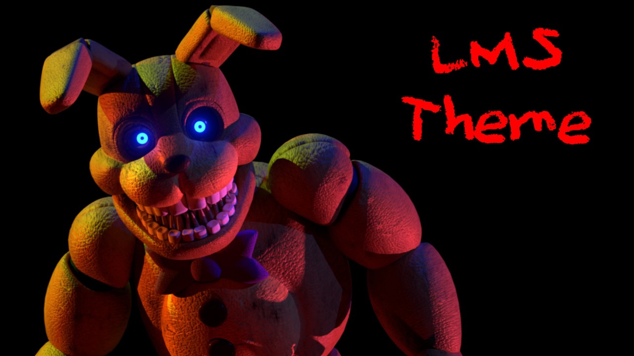 HOME OR DEAD - Pit Rabbit LMS Theme | Roblox Bite by Night UST