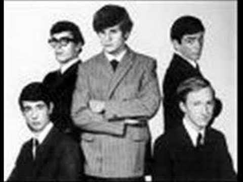 The Box Tops - The Letter