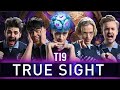 TI9 TRUESIGHT - Question and Answer